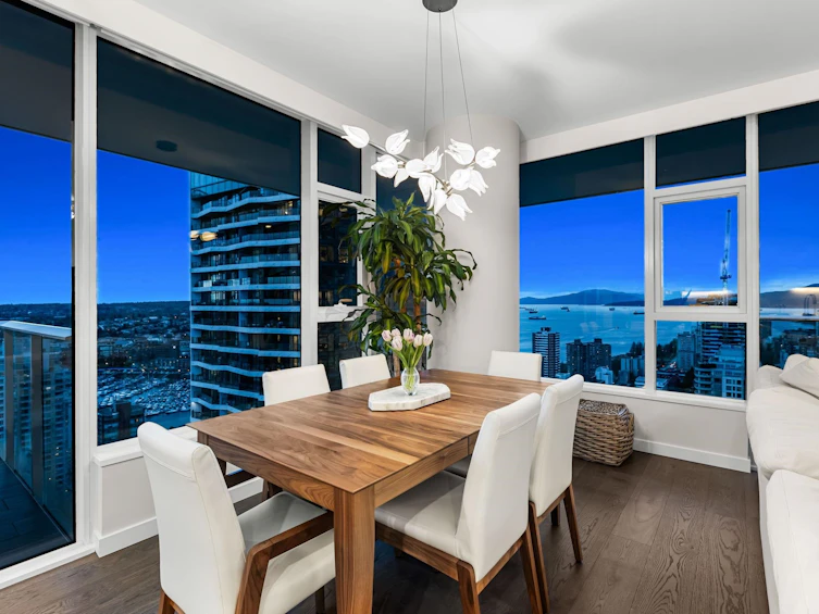 3404-1335 Howe Street, Vancouver, BC, V6Z 0H1 - 9