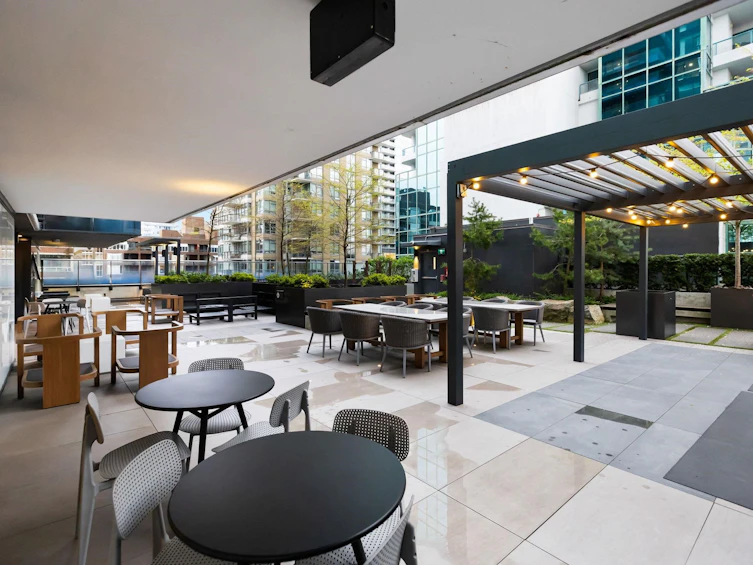 3404-1335 Howe Street, Vancouver, BC, V6Z 0H1 - 37