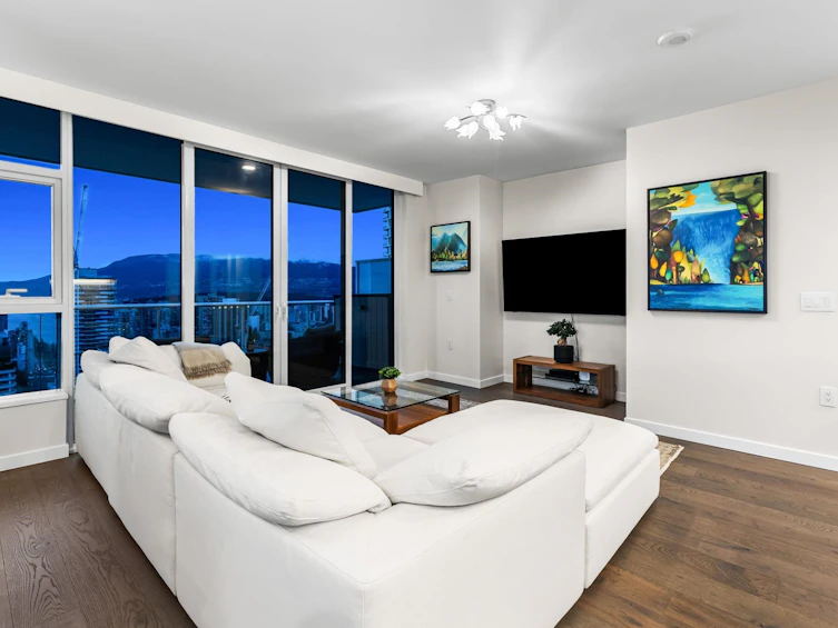 3404-1335 Howe Street, Vancouver, BC, V6Z 0H1 - 4