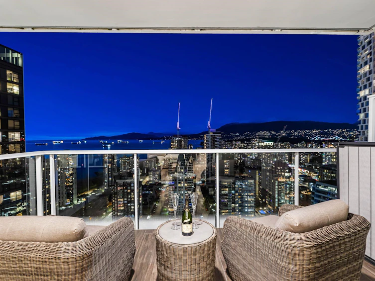 3404-1335 Howe Street, Vancouver, BC, V6Z 0H1 - 5