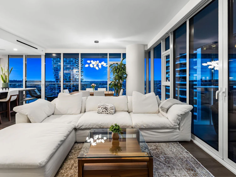 3404-1335 Howe Street, Vancouver, BC, V6Z 0H1 - 2