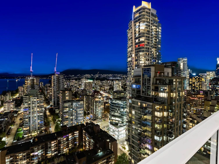 3404-1335 Howe Street, Vancouver, BC, V6Z 0H1 - 18