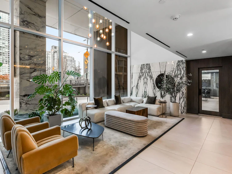 3404-1335 Howe Street, Vancouver, BC, V6Z 0H1 - 35