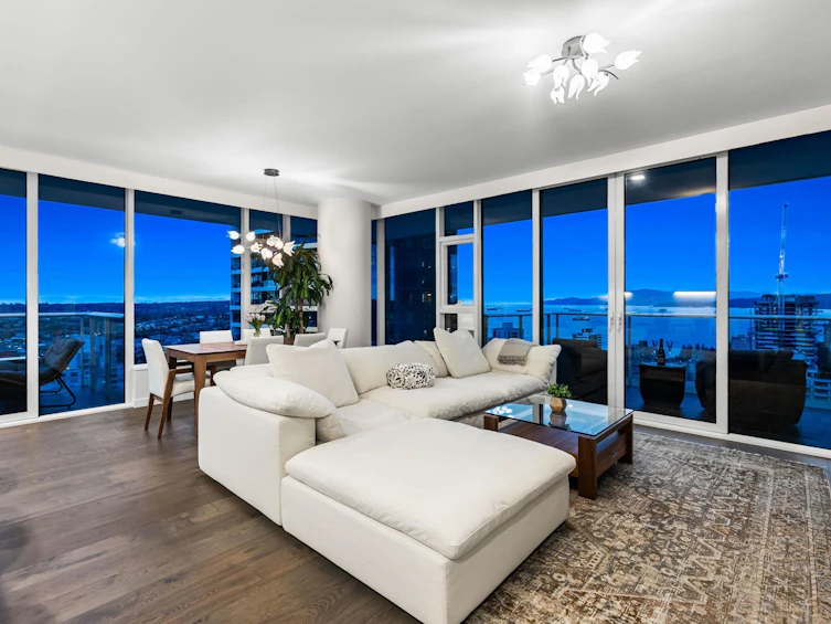 3404-1335 Howe Street, Vancouver, BC, V6Z 0H1 - 3