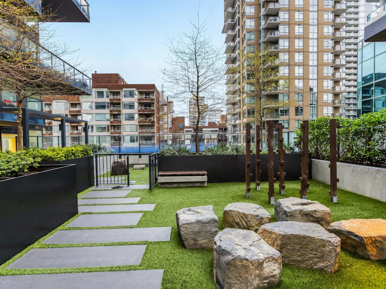 3404-1335 Howe Street, Vancouver, BC, V6Z 0H1 - 36