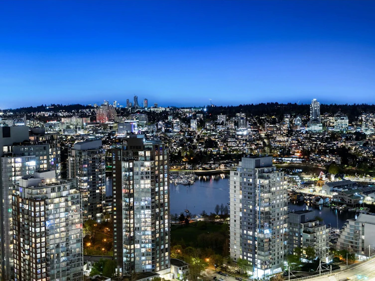 3404-1335 Howe Street, Vancouver, BC, V6Z 0H1 - 15