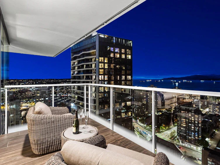 3404-1335 Howe Street, Vancouver, BC, V6Z 0H1 - 6