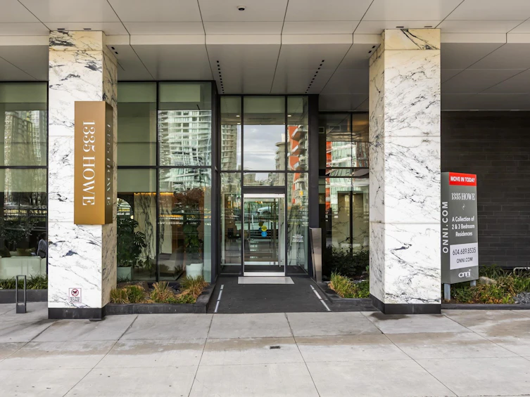 3404-1335 Howe Street, Vancouver, BC, V6Z 0H1 - 40