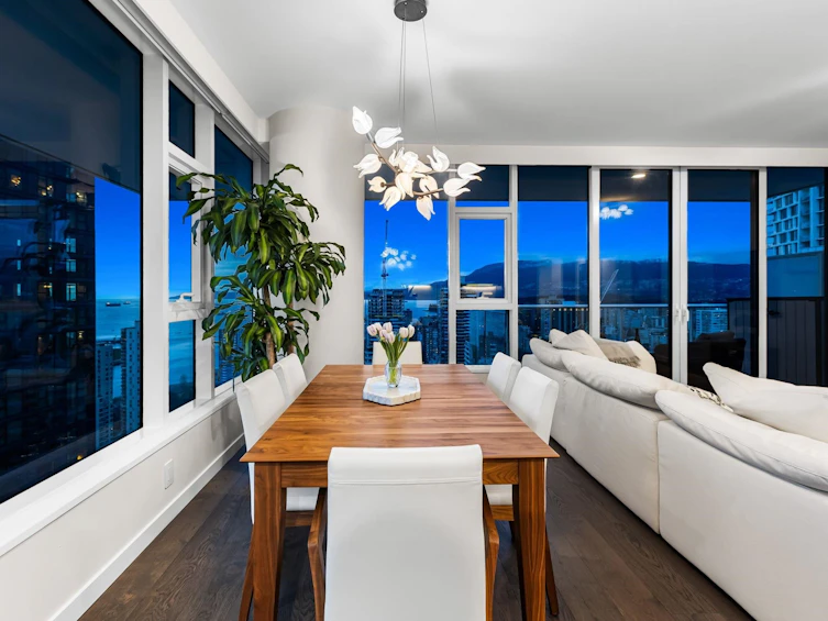 3404-1335 Howe Street, Vancouver, BC, V6Z 0H1 - 10
