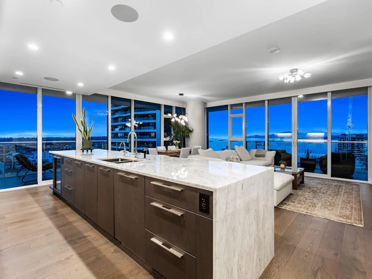 3404-1335 Howe Street, Vancouver, BC, V6Z 0H1 - 24