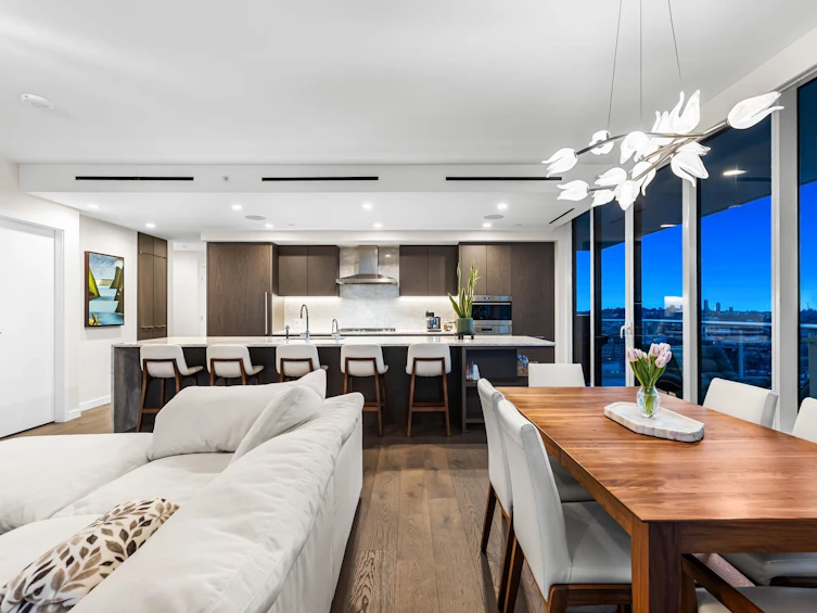 3404-1335 Howe Street, Vancouver, BC, V6Z 0H1 - 19