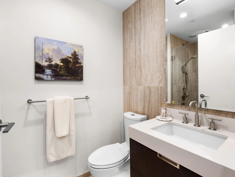 3404-1335 Howe Street, Vancouver, BC, V6Z 0H1 - 31