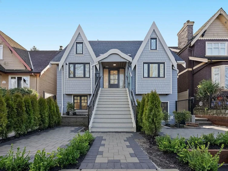 2544 Grant Street, Vancouver, BC, V5K 3G7 - 22