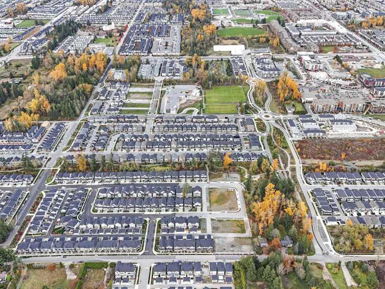 Lot 20 20545 76 Avenue Avenue, Langley, BC, V2Y 1W3 - 2