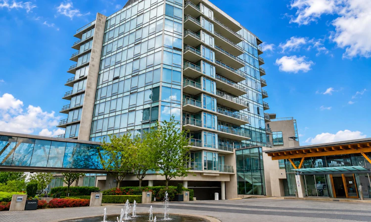 503-5171 Brighouse Way