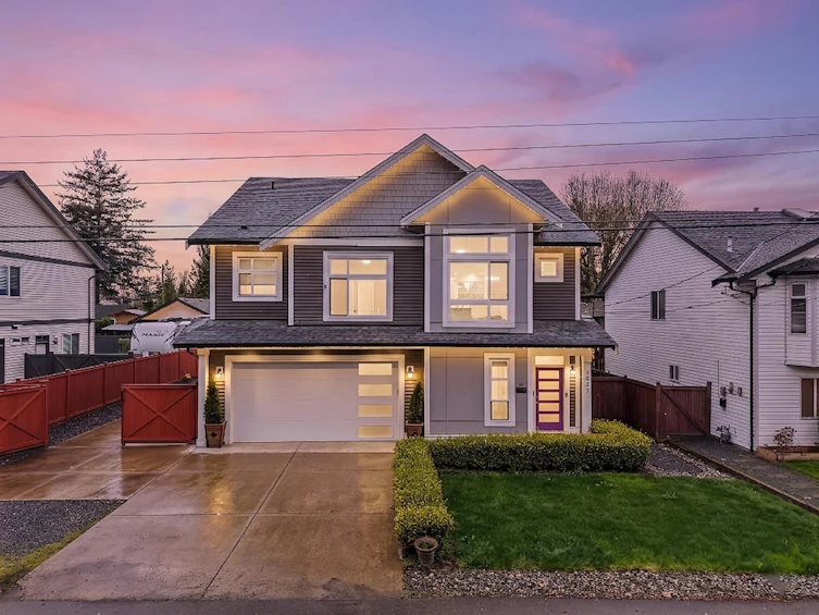9847 Mcgrath Road, Chilliwack, BC, V0X 1X0