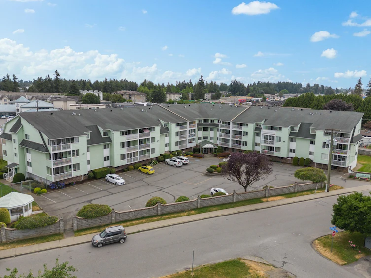 217-31850 Union Avenue, Abbotsford, BC, V2T 4V2 - 32