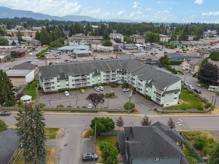 217-31850 Union Avenue, Abbotsford, BC, V2T 4V2 - 31
