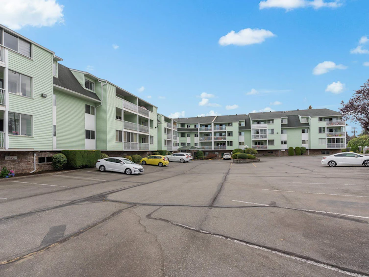 217-31850 Union Avenue, Abbotsford, BC, V2T 4V2 - 4