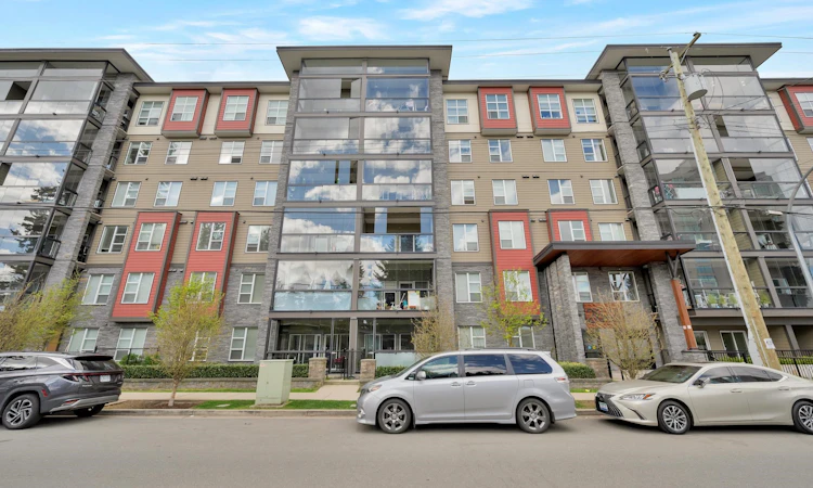 302-2649 James Street