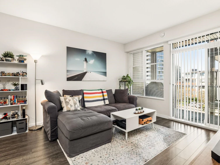 412-1152 Windsor Mews, Coquitlam, BC, V3B 0N1 - 4