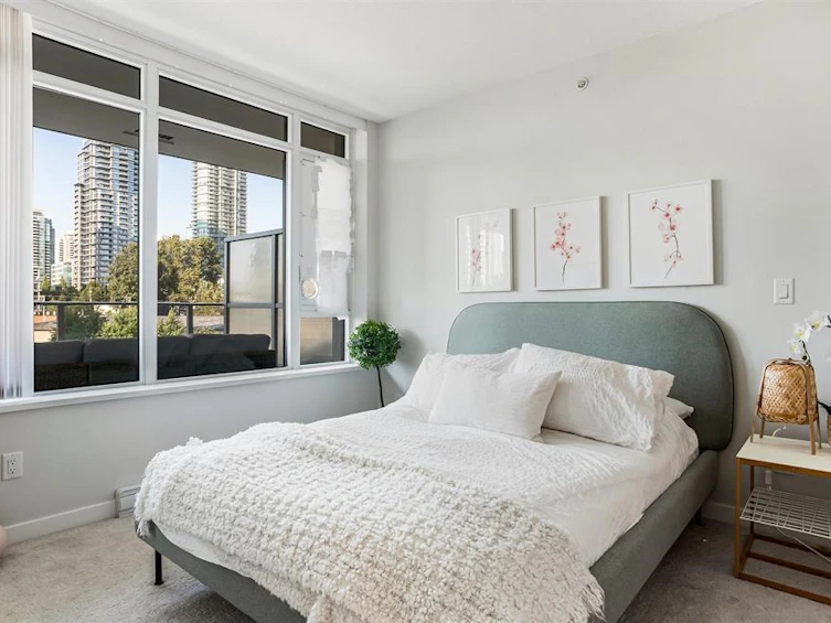 810-2388 Madison Avenue, Burnaby, BC, V5C 0K8 - 9