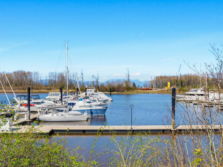 220-5535 Admiral Way, Delta, BC, V4K 0E3 - 22