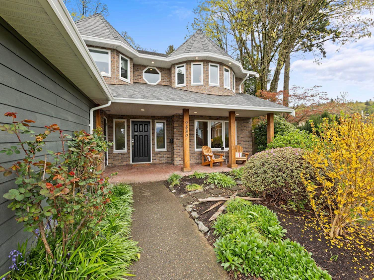 9880 Goodall Place, Chilliwack, BC, V2P 7V3 - 2