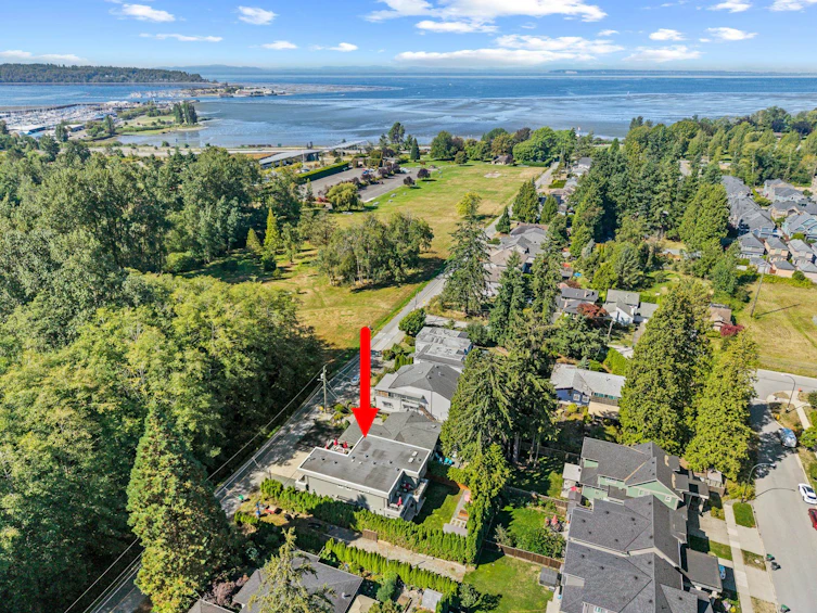 17105 0 Avenue, Surrey, BC, V3Z 9P2 - 4