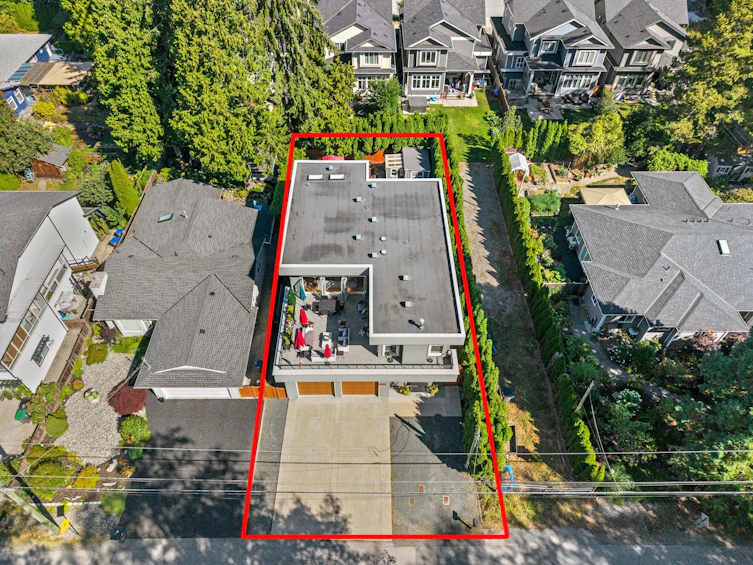17105 0 Avenue, Surrey, BC, V3Z 9P2 - 36