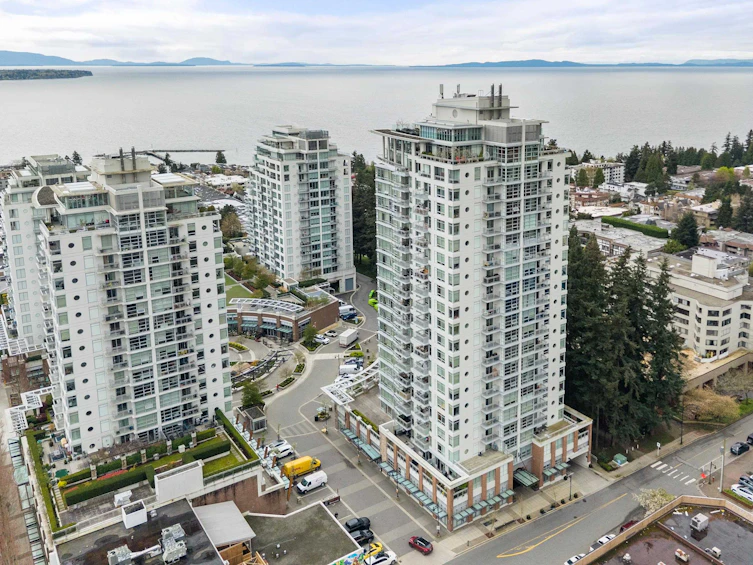 604-15152 Russell Avenue, Surrey, BC, V4B 0A3 - 2