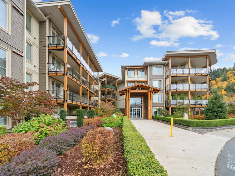 301-45746 Keith Wilson Road, Chilliwack, BC, V2R 0X3