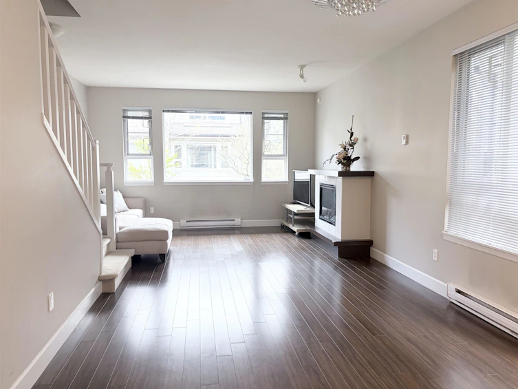 25-9551 Ferndale Road, Richmond, BC, V6Y 0A6 - 3