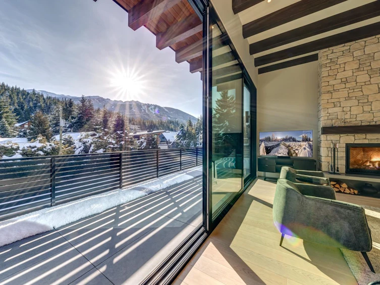 7313 Toni Sailer Lane, Whistler, BC, V8E 0E3 - 5