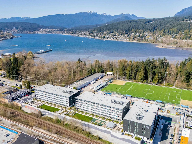 614-3075 Murray Street, Port Moody, BC, V3H 0N9 - 29
