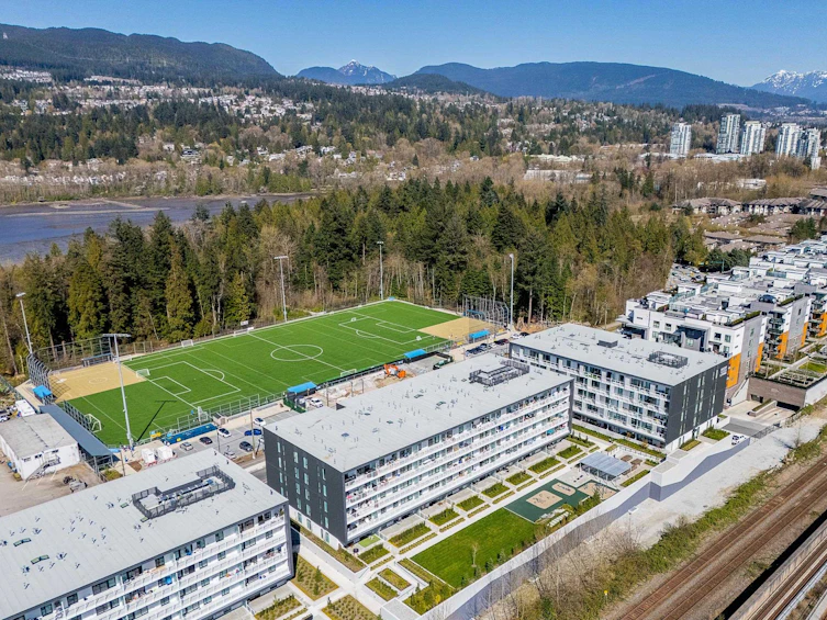 614-3075 Murray Street, Port Moody, BC, V3H 0N9 - 30