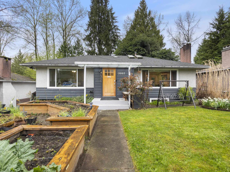 3007 Noel Drive, Burnaby, BC, V3J 1J4