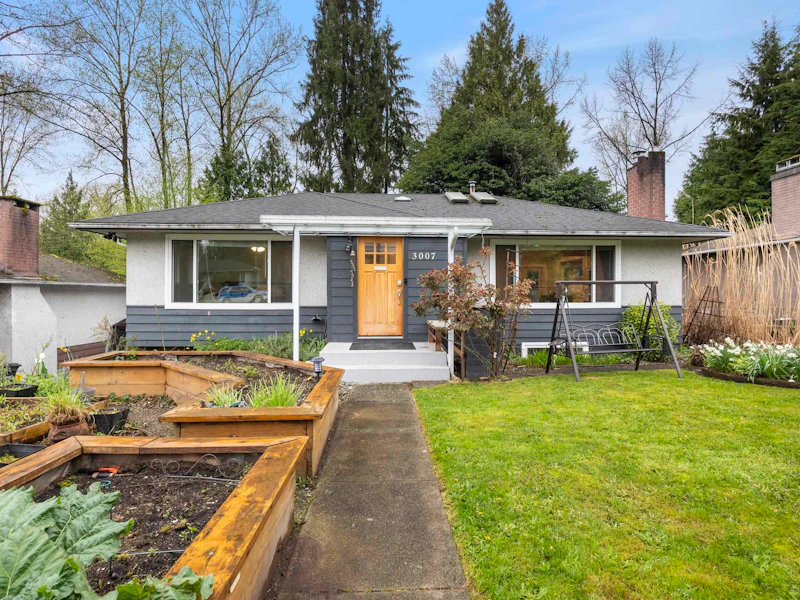 3007 Noel Drive, Burnaby BC V3J 1J4