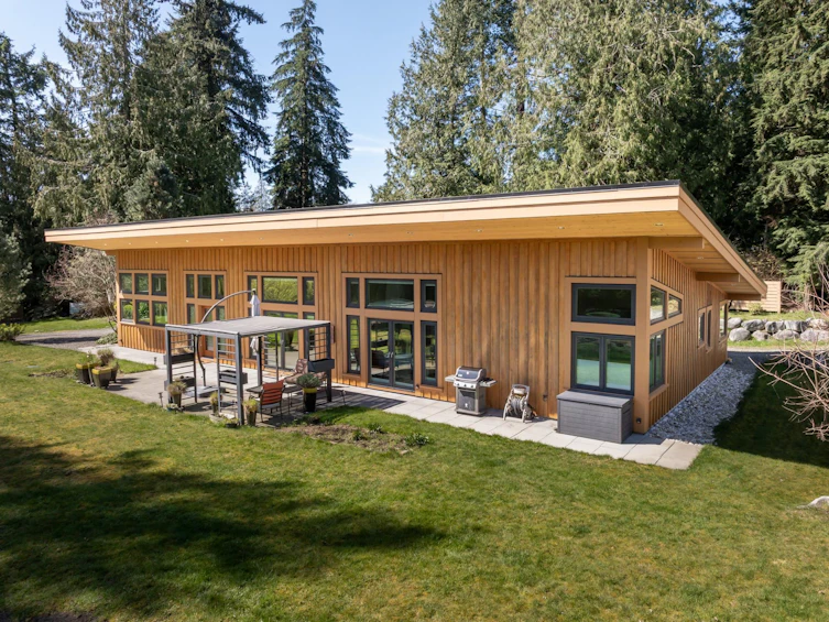 990 Chaster Road, Gibsons, BC, V0N 1V4 - 2