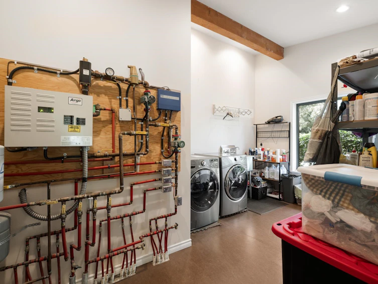 990 Chaster Road, Gibsons, BC, V0N 1V4 - 30