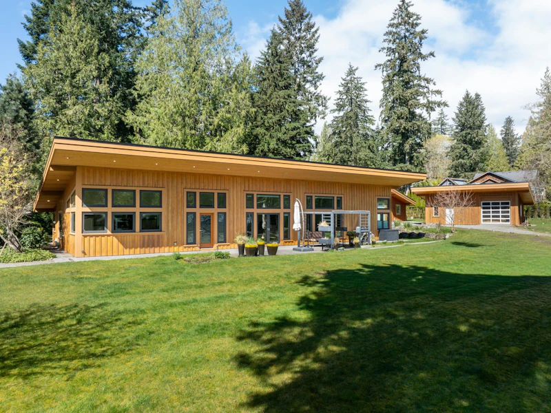 990 Chaster Road, Gibsons BC