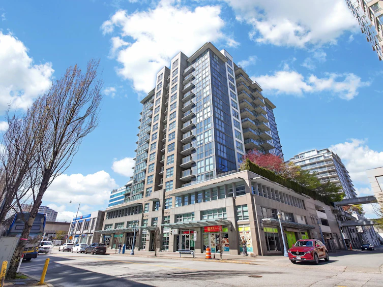 1706-8033 Saba Road, Richmond, BC, V6Y 4M8 - 17