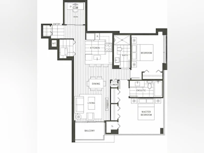 1706-8033 Saba Road - 2