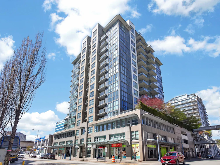 1706-8033 Saba Road, Richmond, BC, V6Y 4M8