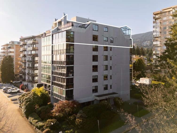 701-475 13th Street, West Vancouver, BC, V7T 2N7 - 24