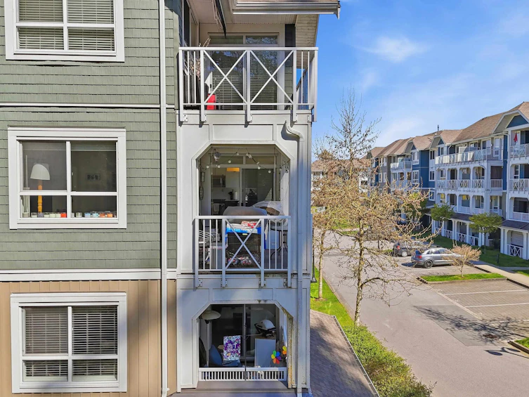 410-16388 64 Avenue, Surrey, BC, V3S 6X6 - 4