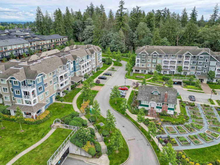410-16388 64 Avenue, Surrey, BC, V3S 6X6 - 21