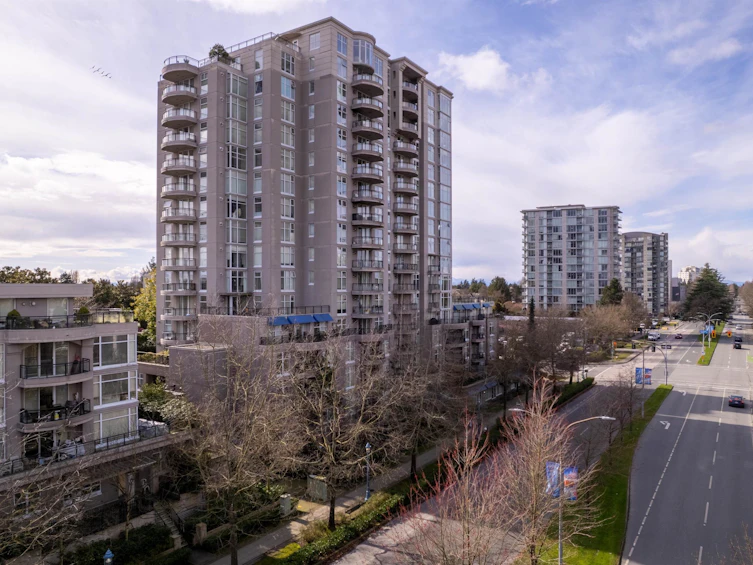 706-8460 Granville Avenue, Richmond, BC, V6Y 4E7 - 32