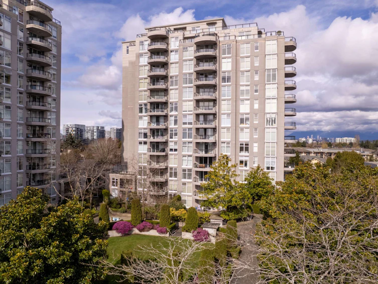 706-8460 Granville Avenue, Richmond, BC, V6Y 4E7 - 31