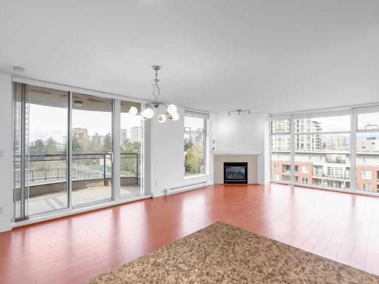 706-8460 Granville Avenue, Richmond, BC, V6Y 4E7 - 3